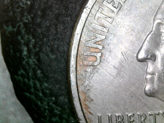 2006-D-Colorado-Quarter:-Roller-Lines,-Improper-Annealing,-Missing-Clad-?